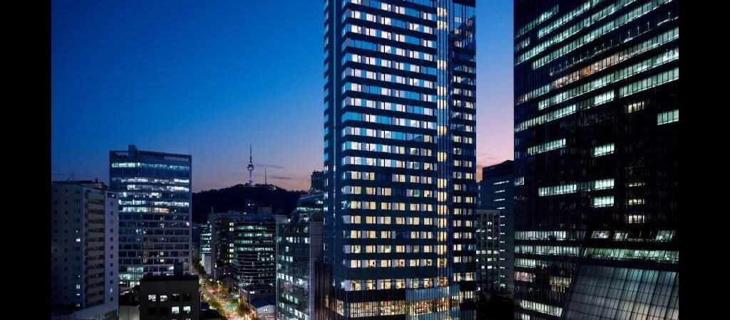 Four Points by Sheraton Josun, Seoul Myeongdong Review 2026