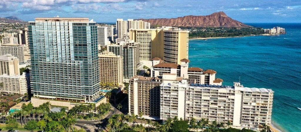 Ka La’i Waikiki Beach, LXR Hotels & Resorts Review 2026