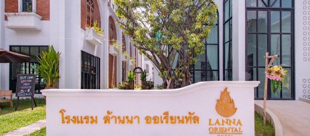 Lanna Oriental Hotel for Couples and Families: What to Know Before Staying