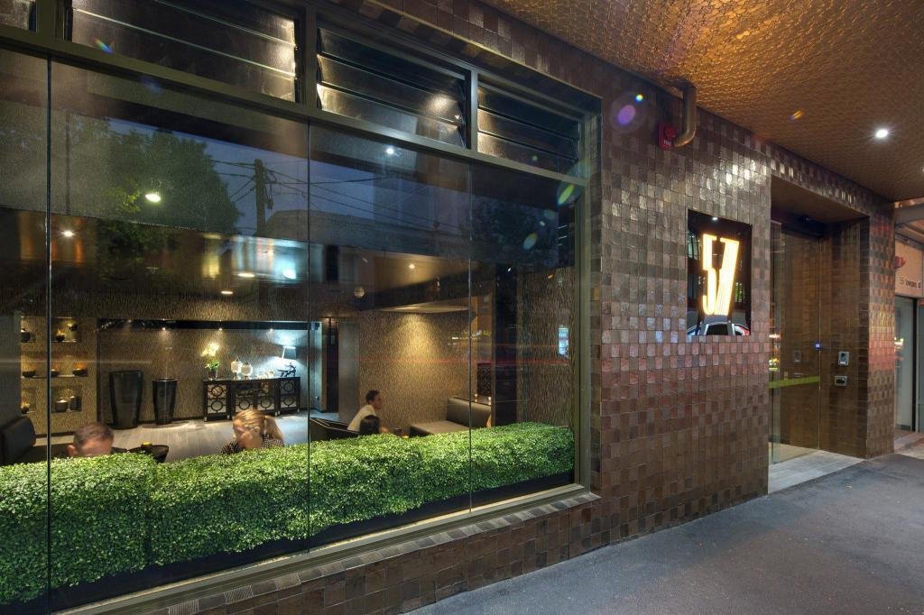 57 Hotel Review 2023: Is 57 Hotel Good for First-Time Visitors to Sydney?
