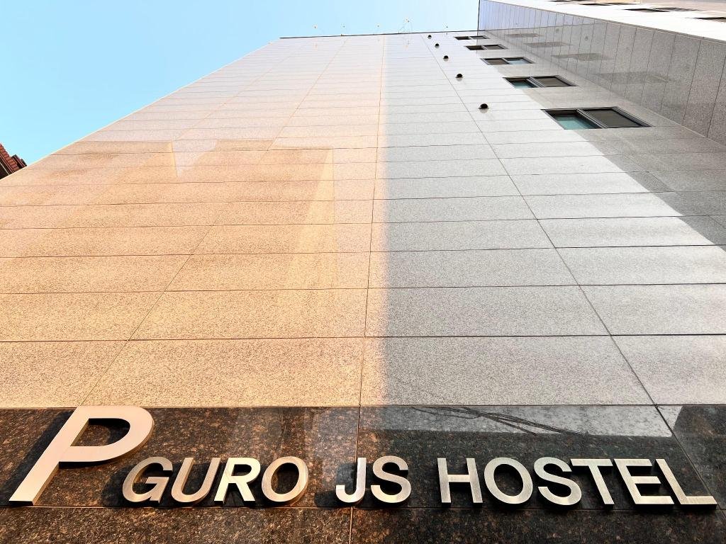 JS Hotel