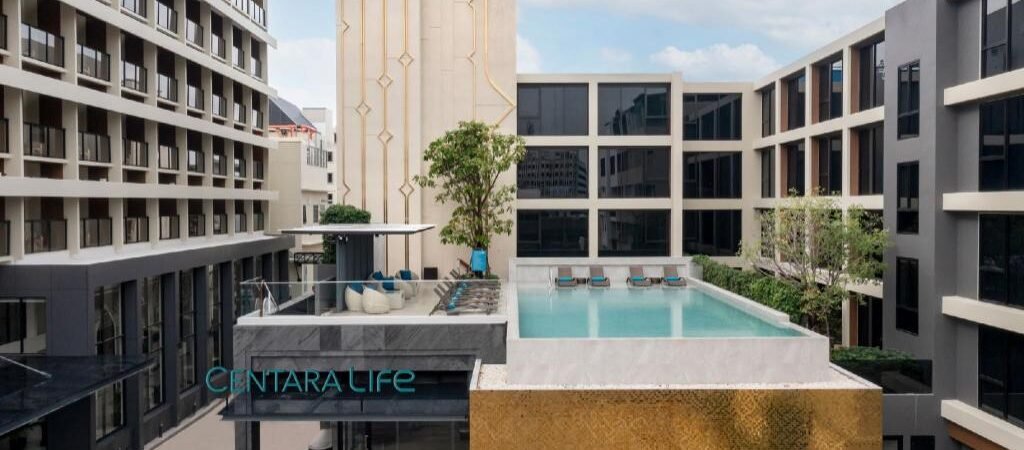 Centara Life Hotel Bangkok Phra Nakhon Review