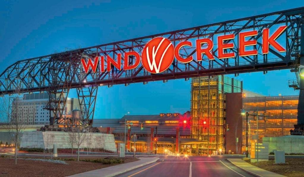 Wind Creek Bethlehem Review 2026: Ideal Getaway in Pennsylvania