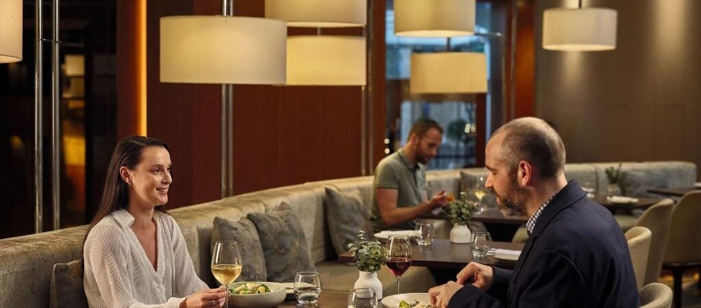 Sydney Harbour Marriott Hotel at Circular Quay Review 2026