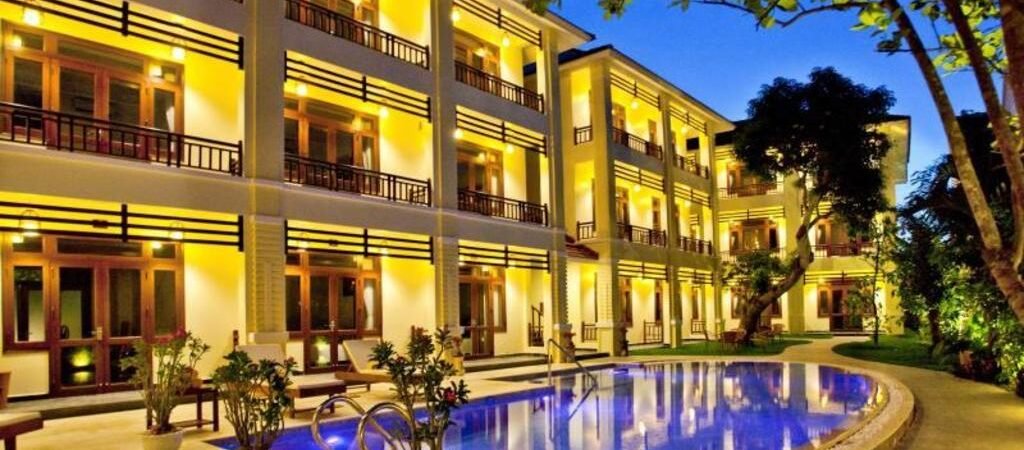 Hoi An TNT Villa in Hoi An: 7 Things to Know Before Booking