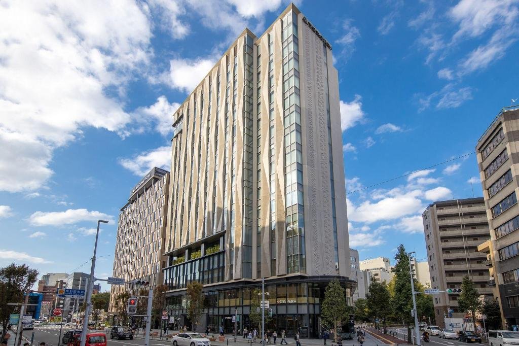 THE BLOSSOM HAKATA Premier for Couples and Families: What to Know Before Staying