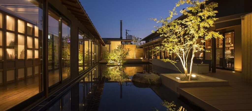Biwako Ryokusuitei Review 2026: Comfort and Relaxation in Otsu