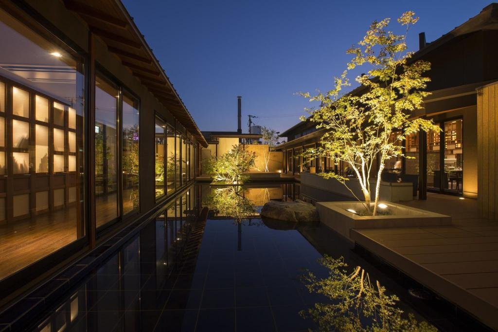 Biwako Ryokusuitei Review 2026: Comfort and Relaxation in Otsu
