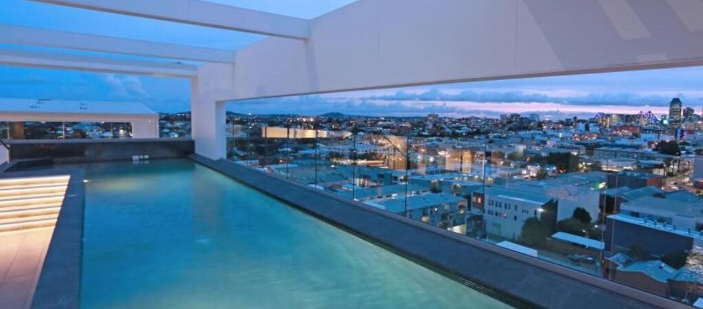 Alex Perry Hotel & Apartments Review 2026