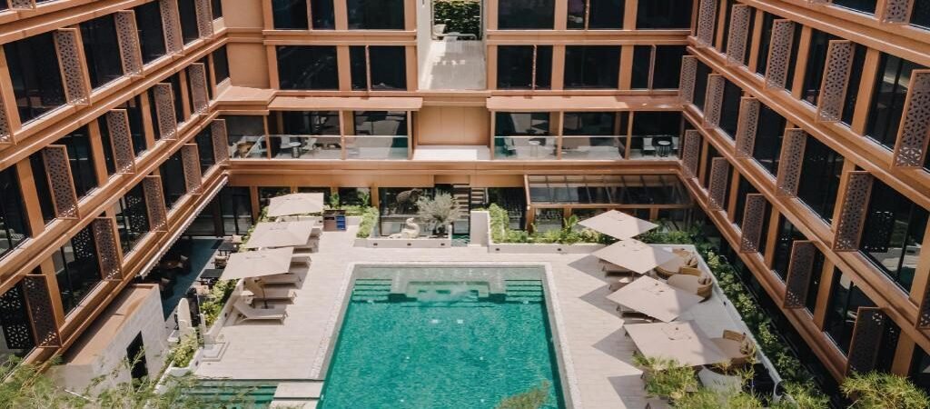 Nysa Hotel Bangkok Sukhumvit 11 Review 2026