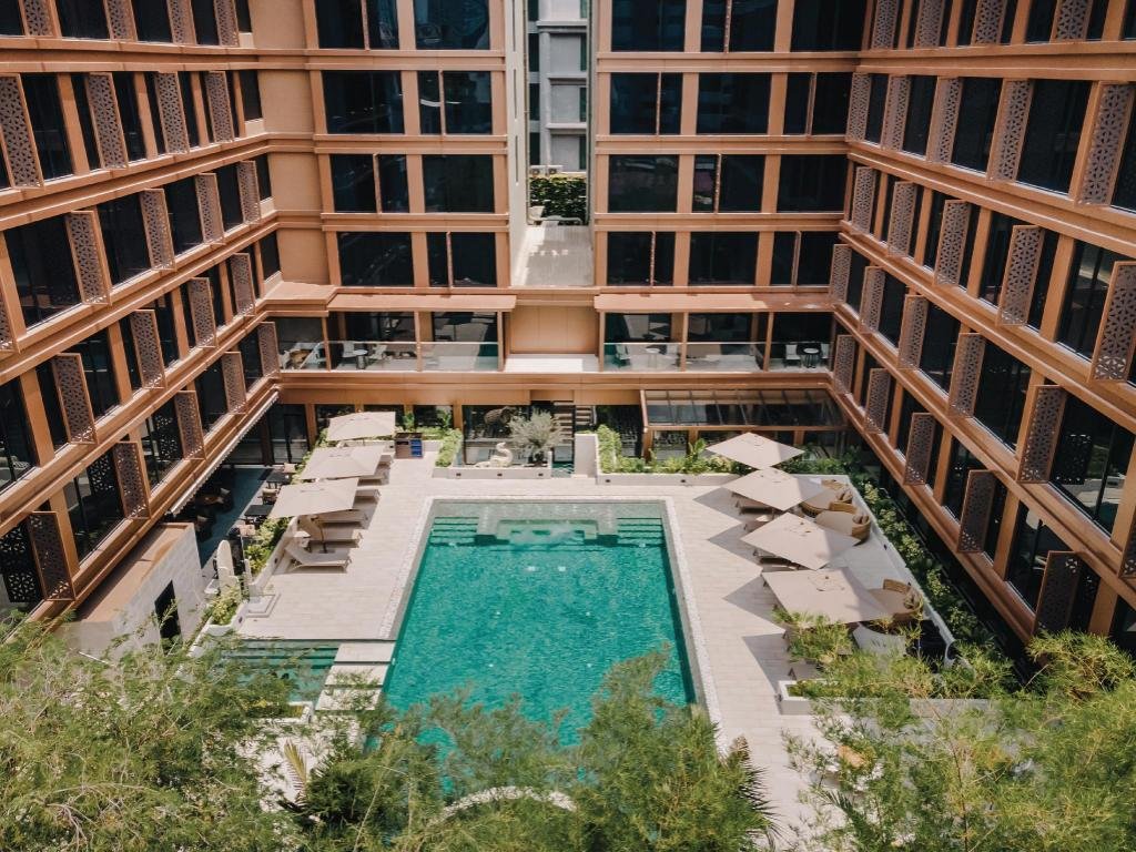 Nysa Hotel Bangkok Sukhumvit 11 Review 2026