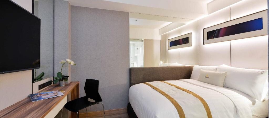 Syama Nana Review 2026: Comfort and Convenience in Bangkok