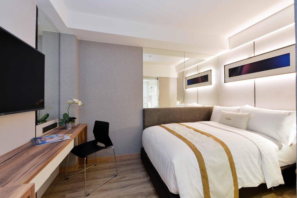 Syama Nana Review 2026: Comfort and Convenience in Bangkok