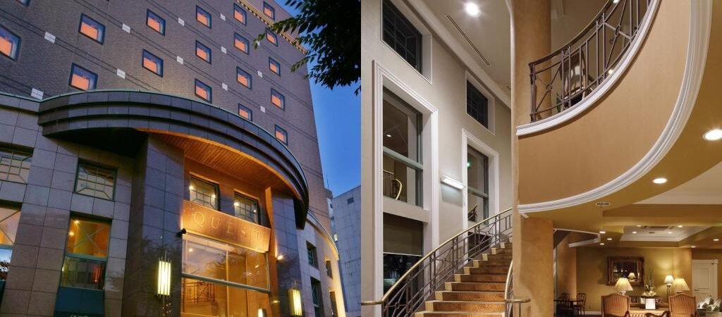 Hotel Quest Shimizu Review 2026: Location, Facilities, and Rates