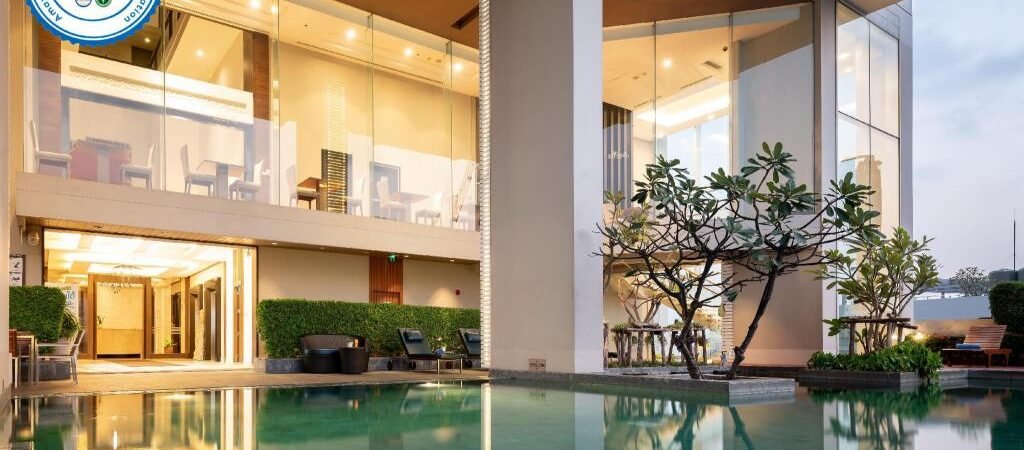 Jasmine Resort Hotel [Bangkok] Review 2026: Room Comfort, Location and Traveler Fit