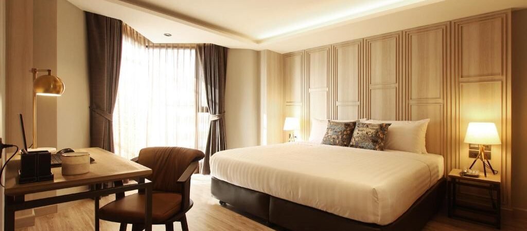Nares Hotel Bangkok Review: A Practical Stay Guide