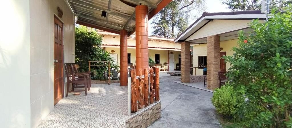 Samet Bellhouse Review 2026: A Family-Friendly Stay in Ko Samet