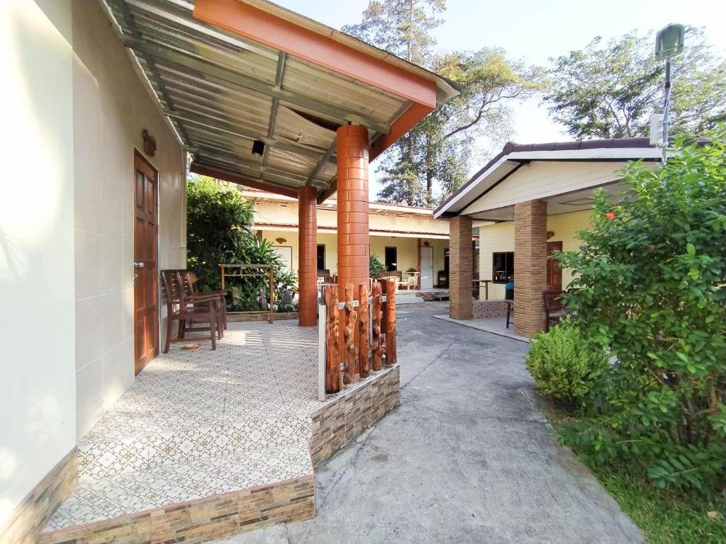 Samet Bellhouse Review 2026: A Family-Friendly Stay in Ko Samet