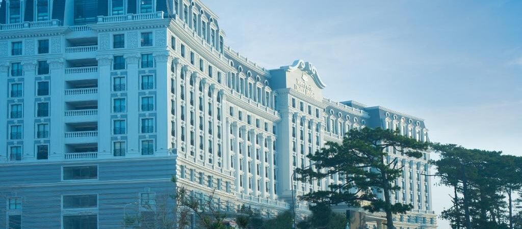 MerPerle Dalat Hotel Review: Location, Rooms and Things to Check Before Booking 2026