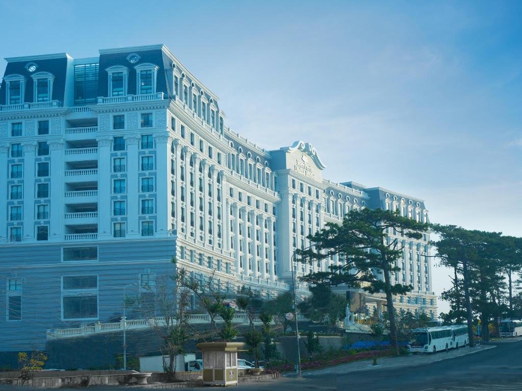 MerPerle Dalat Hotel Review: Location, Rooms and Things to Check Before Booking 2026
