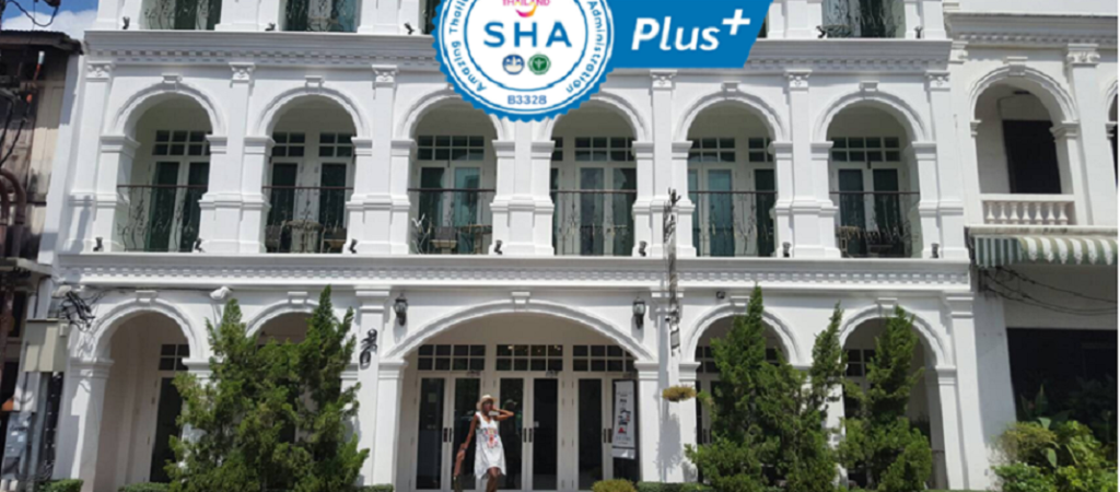 Casa Blanca Boutique Hotel Phuket Review: Good for First-Time Visitors to Phuket?