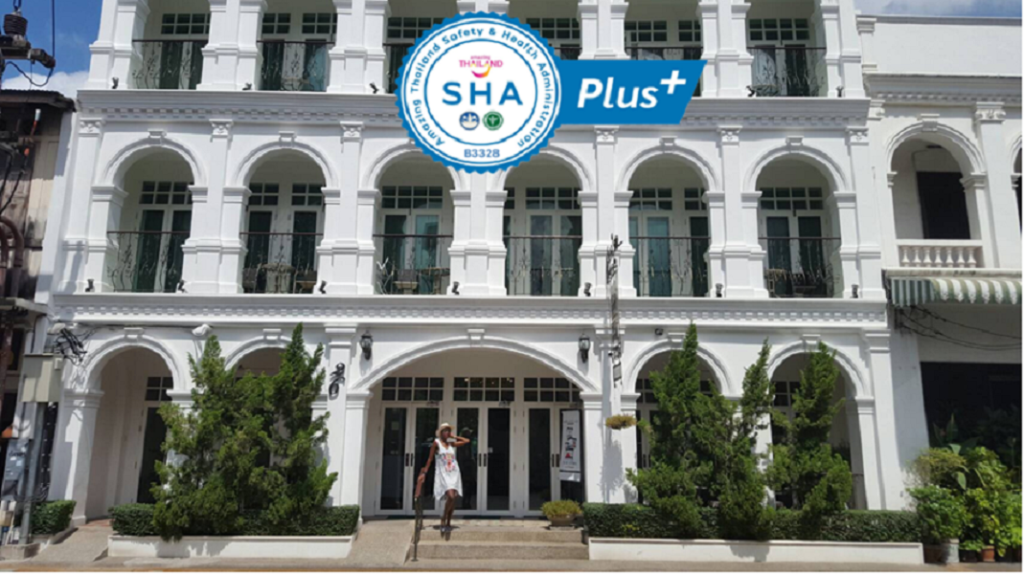Casa Blanca Boutique Hotel Phuket Review: Good for First-Time Visitors to Phuket?