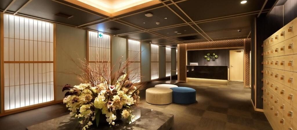Cabin & Capsule Hotel J-SHIP Osaka Namba: A Perfect Stay for Couples and Families in 2023