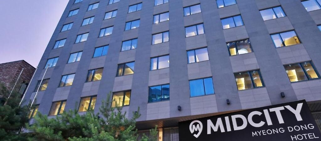 Hotel Midcity Myeongdong Review 2026: A Perfect Stay for First-Time Visitors