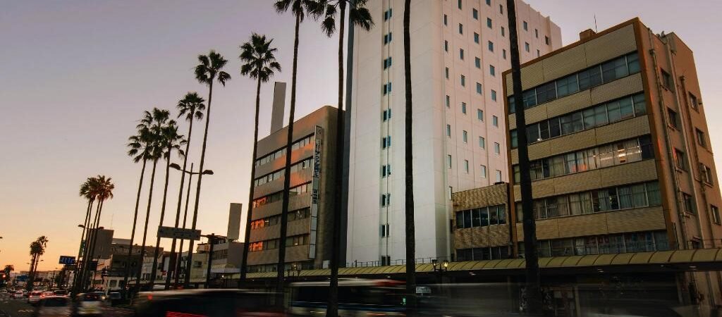Prince Smart Inn Miyazaki Review 2026