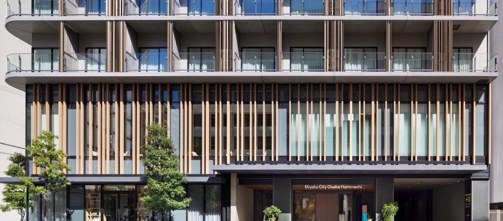 Miyako City Osaka Hommachi Review 2026: A Practical Stay Guide