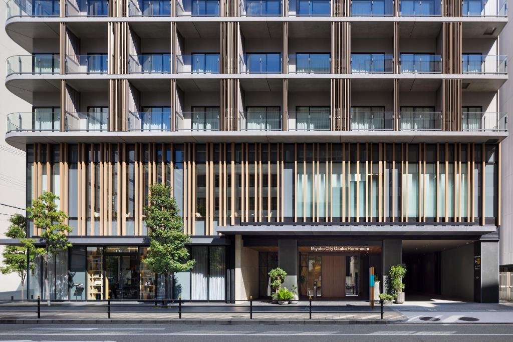 Miyako City Osaka Hommachi Review 2026: A Practical Stay Guide