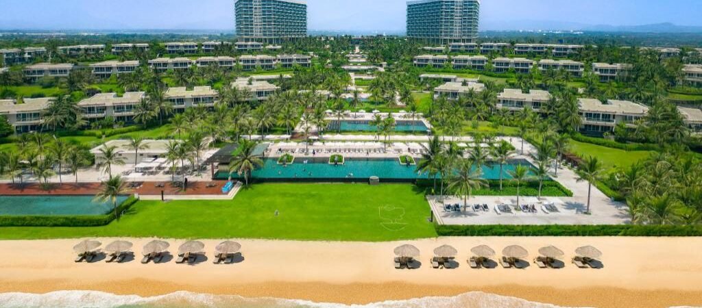 Alma Resort Cam Ranh Review 2026: A Tranquil Retreat in Nha Trang