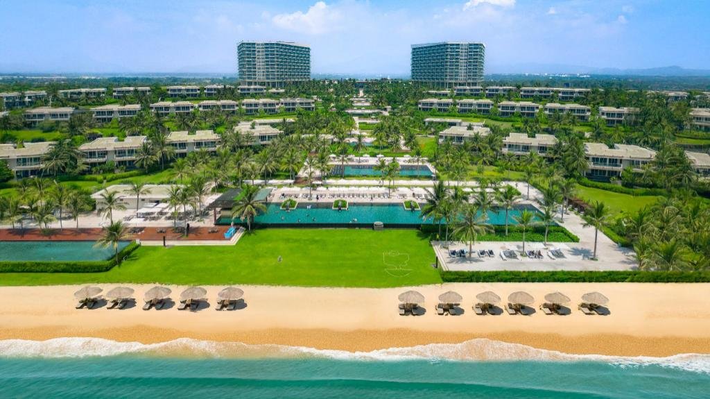 Alma Resort Cam Ranh Review 2026: A Tranquil Retreat in Nha Trang