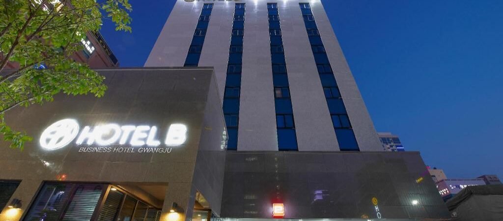 Hotel B Near Gwangju Metropolitan City Highlights: A Practical Stay Guide