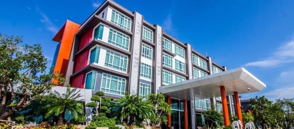 Avada Hotel Near Trat Highlights: A Practical Stay Guide