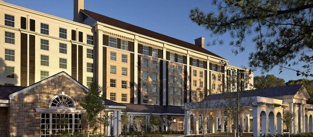 The Guest House at Graceland Review 2026
