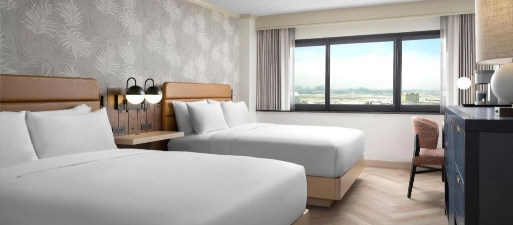 Sonesta Los Angeles Airport LAX Review 2026: A Comfortable Stay Near LAX
