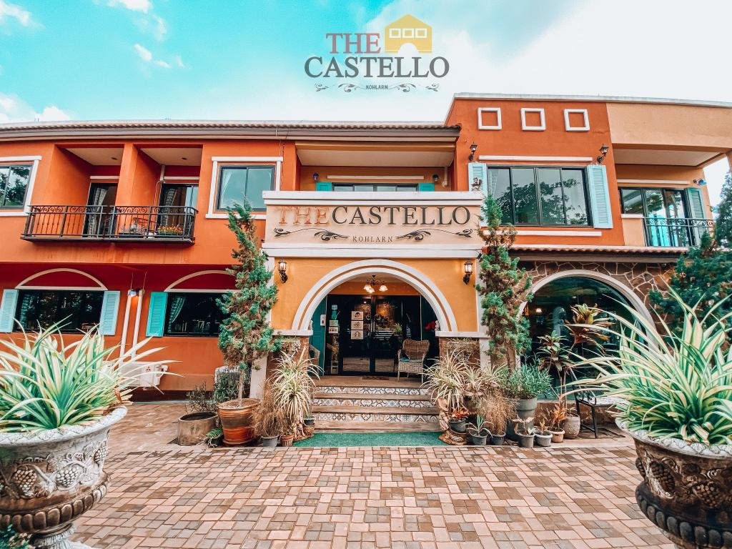 Is The Castello Resort Good for First-Time Visitors to Pattaya?