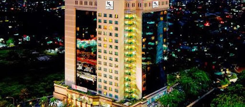Kimaya Slipi Jakarta by Harris for Short Stays: Location, Facilities and Booking Notes