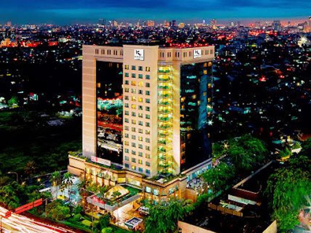 Kimaya Slipi Jakarta by Harris for Short Stays: Location, Facilities and Booking Notes