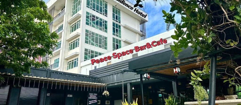Should You Stay at The Bridge Residence Hotel? Traveler Fit and Nearby Areas