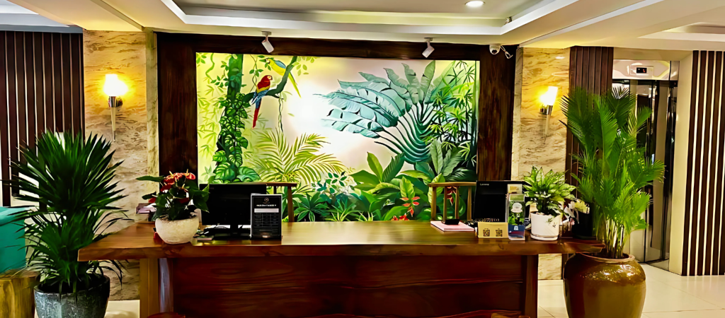 HAPPY LIFE GREEN HOTEL: A Thoughtful Choice for Your Vietnam Stay