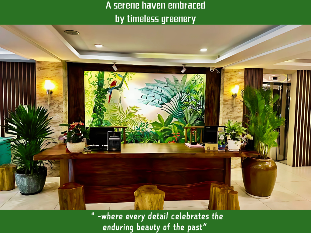 HAPPY LIFE GREEN HOTEL: A Thoughtful Choice for Your Vietnam Stay