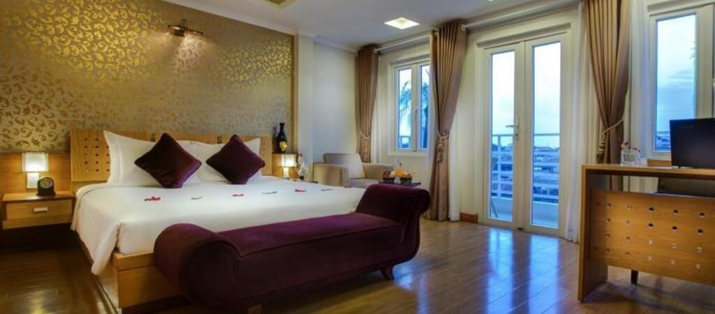 La Storia Ruby Hotel Review 2026: A Gem in Hanoi