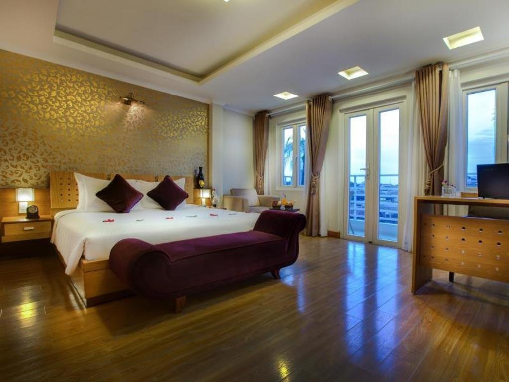 La Storia Ruby Hotel Review 2026: A Gem in Hanoi