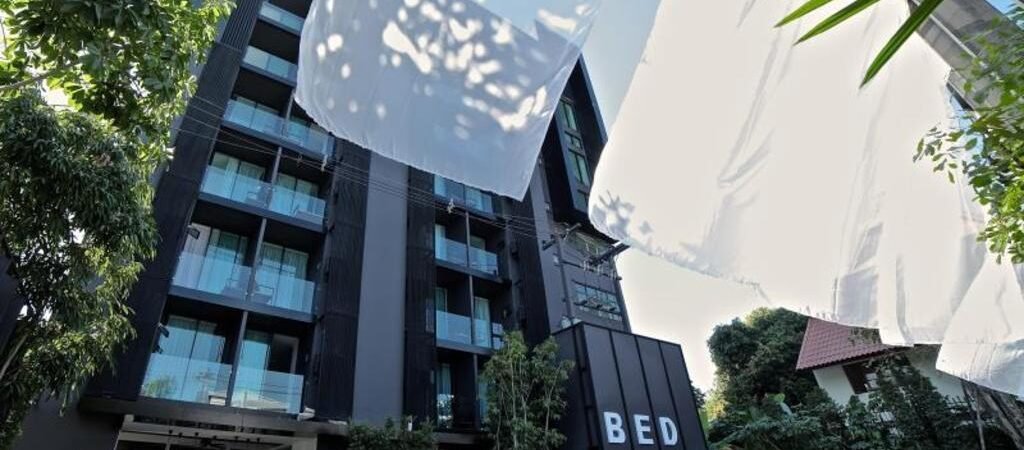 BED Nimman – Adult Only Amenities Check: Comfort, Access and Practical Details