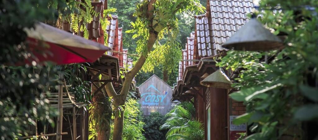 Cosy Bungalow Review 2026: A Comfort Check for Travelers