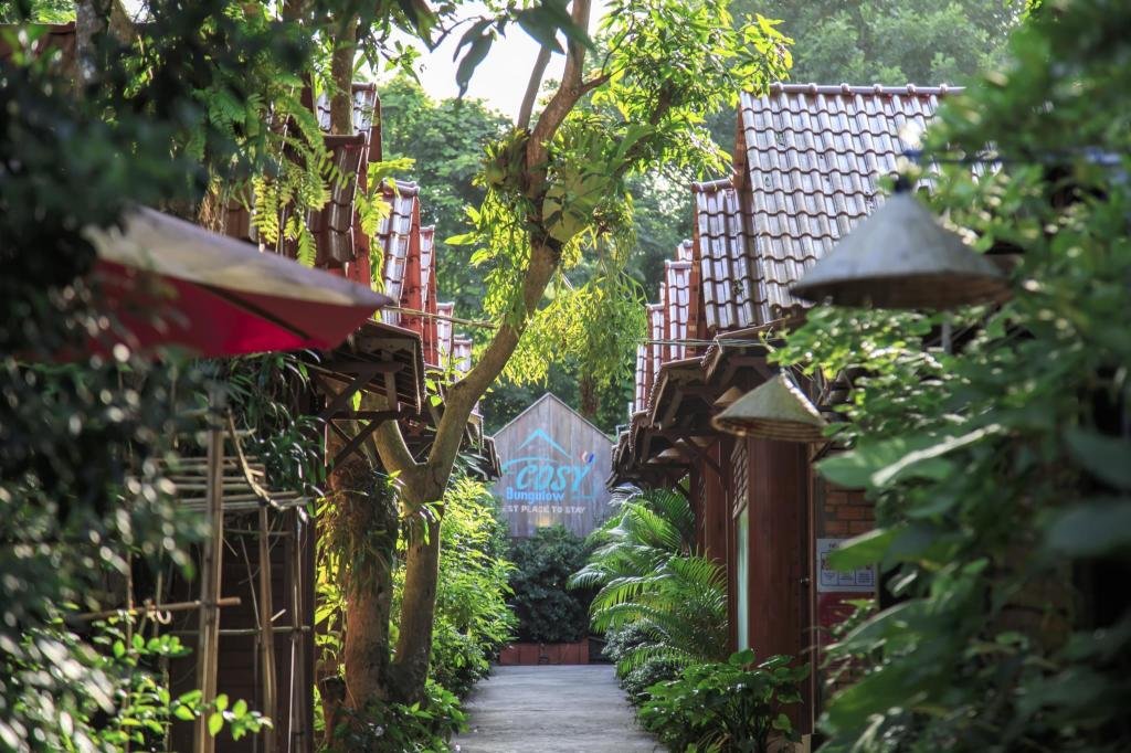 Cosy Bungalow Review 2026: A Comfort Check for Travelers