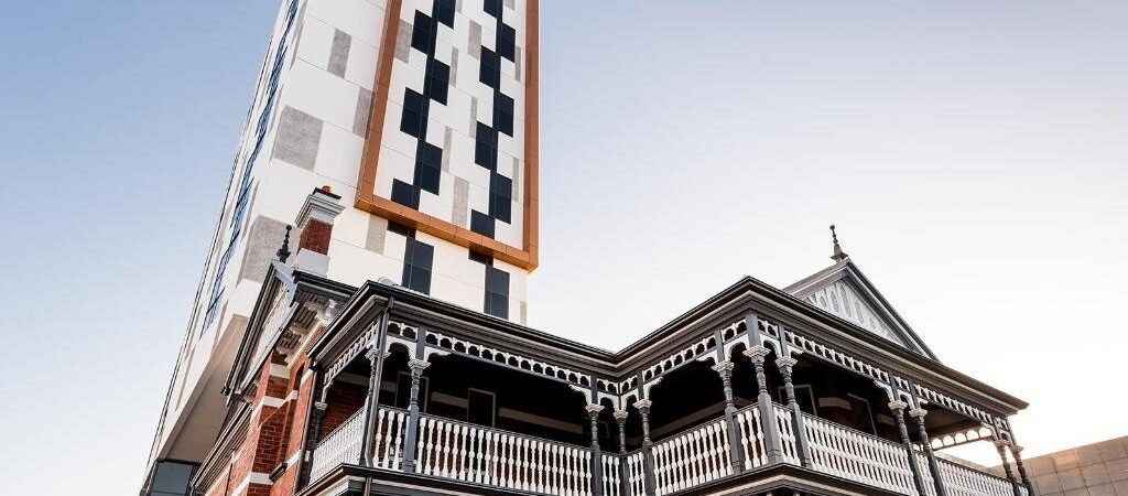 Holiday Inn West Perth By IHG: Your Ideal Stay Near Perth