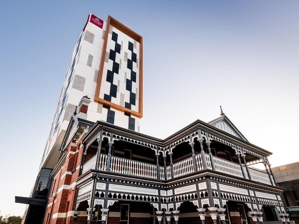 Holiday Inn West Perth By IHG: Your Ideal Stay Near Perth